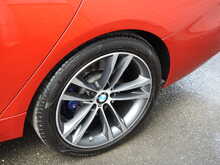 BMW 3 Series Gran Turismo 330d M Sport