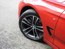 BMW 3 Series Gran Turismo 330d M Sport