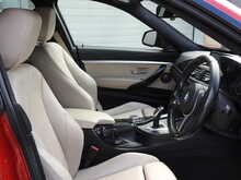 BMW 3 Series Gran Turismo 330d M Sport