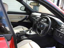 BMW 3 Series Gran Turismo 330d M Sport