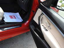 BMW 3 Series Gran Turismo 330d M Sport