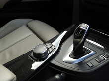 BMW 3 Series Gran Turismo 330d M Sport