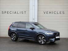 Volvo XC90 B5 MHEV R-Design