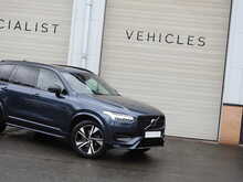 Volvo XC90 B5 MHEV R-Design