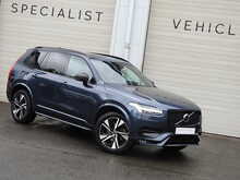 Volvo XC90 B5 MHEV R-Design