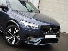 Volvo XC90 B5 MHEV R-Design