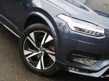 Volvo XC90 B5 MHEV R-Design