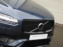 Volvo XC90 B5 MHEV R-Design