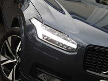 Volvo XC90 B5 MHEV R-Design
