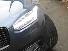 Volvo XC90 B5 MHEV R-Design