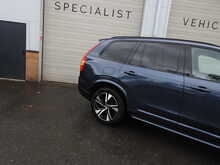 Volvo XC90 B5 MHEV R-Design