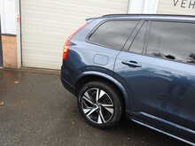 Volvo XC90 B5 MHEV R-Design