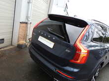 Volvo XC90 B5 MHEV R-Design
