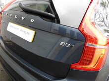 Volvo XC90 B5 MHEV R-Design