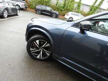 Volvo XC90 B5 MHEV R-Design