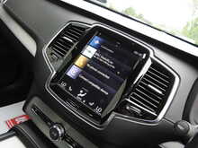 Volvo XC90 B5 MHEV R-Design