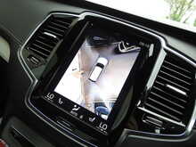 Volvo XC90 B5 MHEV R-Design