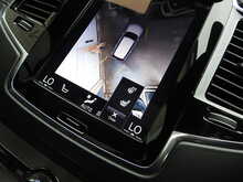 Volvo XC90 B5 MHEV R-Design