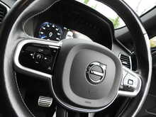 Volvo XC90 B5 MHEV R-Design