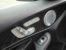 Mercedes-Benz C Class C250d AMG Line