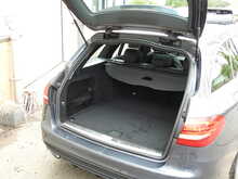 Mercedes-Benz C Class C250d AMG Line