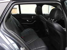 Mercedes-Benz C Class C250d AMG Line