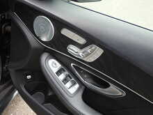 Mercedes-Benz C Class C250d AMG Line