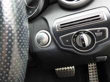 Mercedes-Benz C Class C250d AMG Line