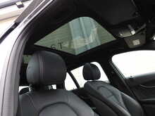 Mercedes-Benz C Class C250d AMG Line