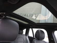 Mercedes-Benz C Class C250d AMG Line
