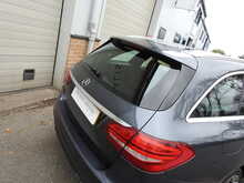 Mercedes-Benz C Class C250d AMG Line