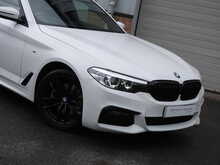 BMW 5 Series 520d M Sport