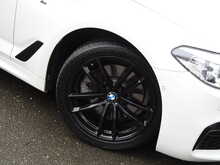 BMW 5 Series 520d M Sport