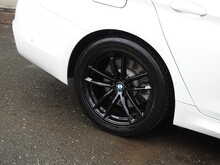 BMW 5 Series 520d M Sport