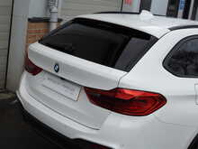 BMW 5 Series 520d M Sport