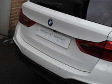 BMW 5 Series 520d M Sport