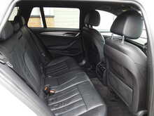 BMW 5 Series 520d M Sport