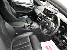 BMW 5 Series 520d M Sport