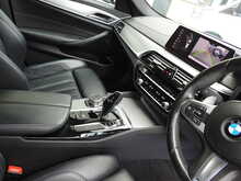 BMW 5 Series 520d M Sport