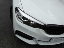 BMW 5 Series 520d M Sport