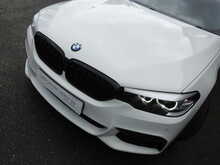 BMW 5 Series 520d M Sport