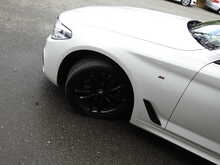 BMW 5 Series 520d M Sport