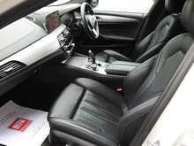 BMW 5 Series 520d M Sport
