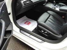 BMW 5 Series 520d M Sport