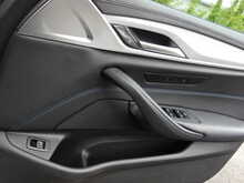 BMW 5 Series 520d M Sport