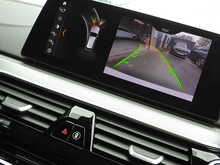BMW 5 Series 520d M Sport