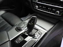 BMW 5 Series 520d M Sport