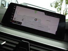 BMW 5 Series 520d M Sport