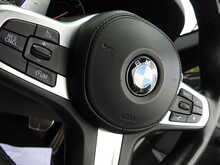 BMW 5 Series 520d M Sport