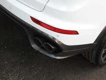 Porsche Cayenne T V8 Turbo